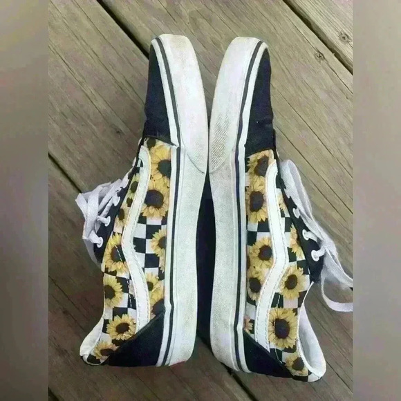 Vans Girl sneakers - Picture 5 of 7